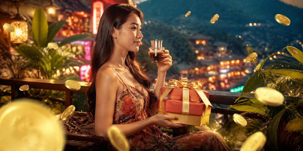 789f18 Điểm Nhấn Casino Trực Tiếp